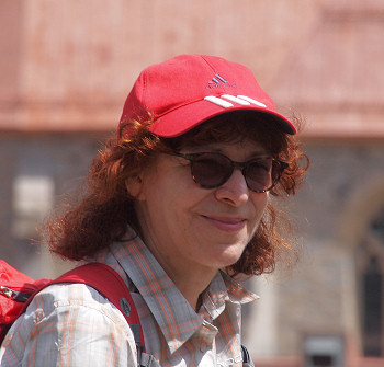 Coaching, geistliche Begleitung, spirituelle Burn-Out Prvention - Eveline Riedling